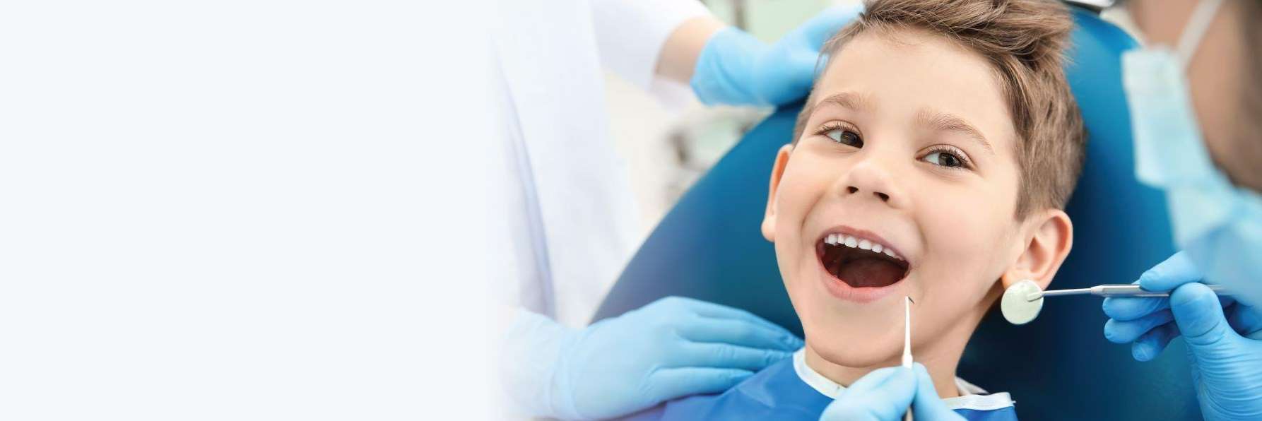 Children's Dentistry | Dentist